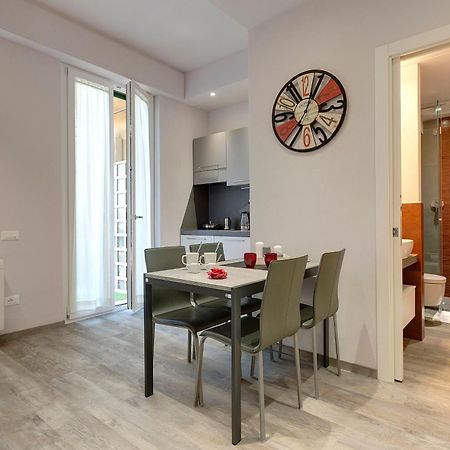 Dante & Virgilio Apartments By Mamo Флоренция Экстерьер фото