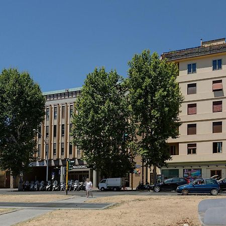 Dante & Virgilio Apartments By Mamo Флоренция Экстерьер фото